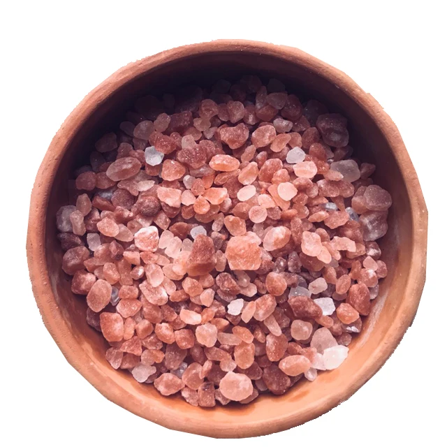 Himalayan Salt/Pink Salt/Himalayan Pink Edible Rock Natural