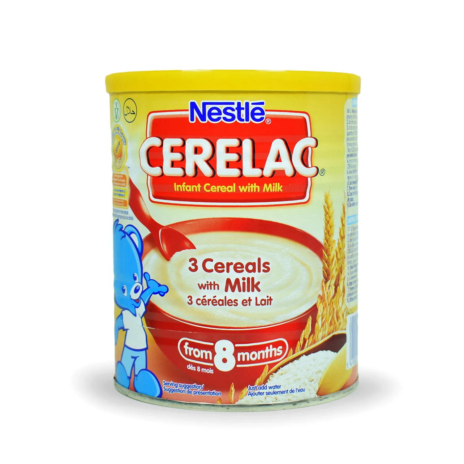 Nestle Cerelac For Sale