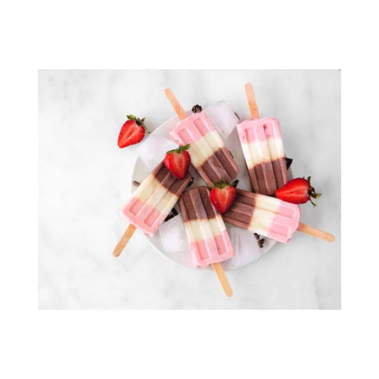 Ready To Ship LMC Taiwan Supplier Best Selling Chocolate Powder with Organic Cocoa