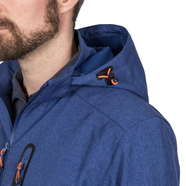 
New Custom Softshell Jacket 2021 