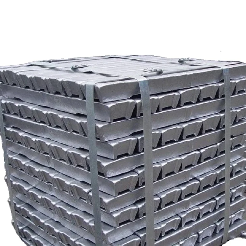 High Purity Zinc