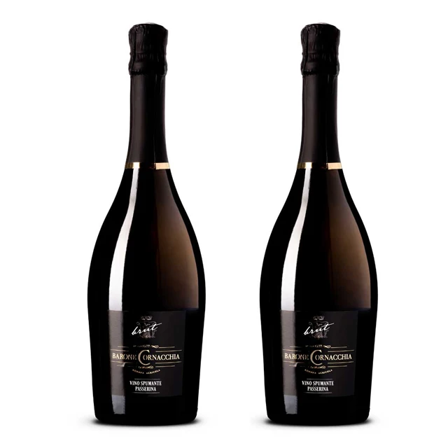 Высокое качество сверкающий итальянский SPUMANTE BRUT