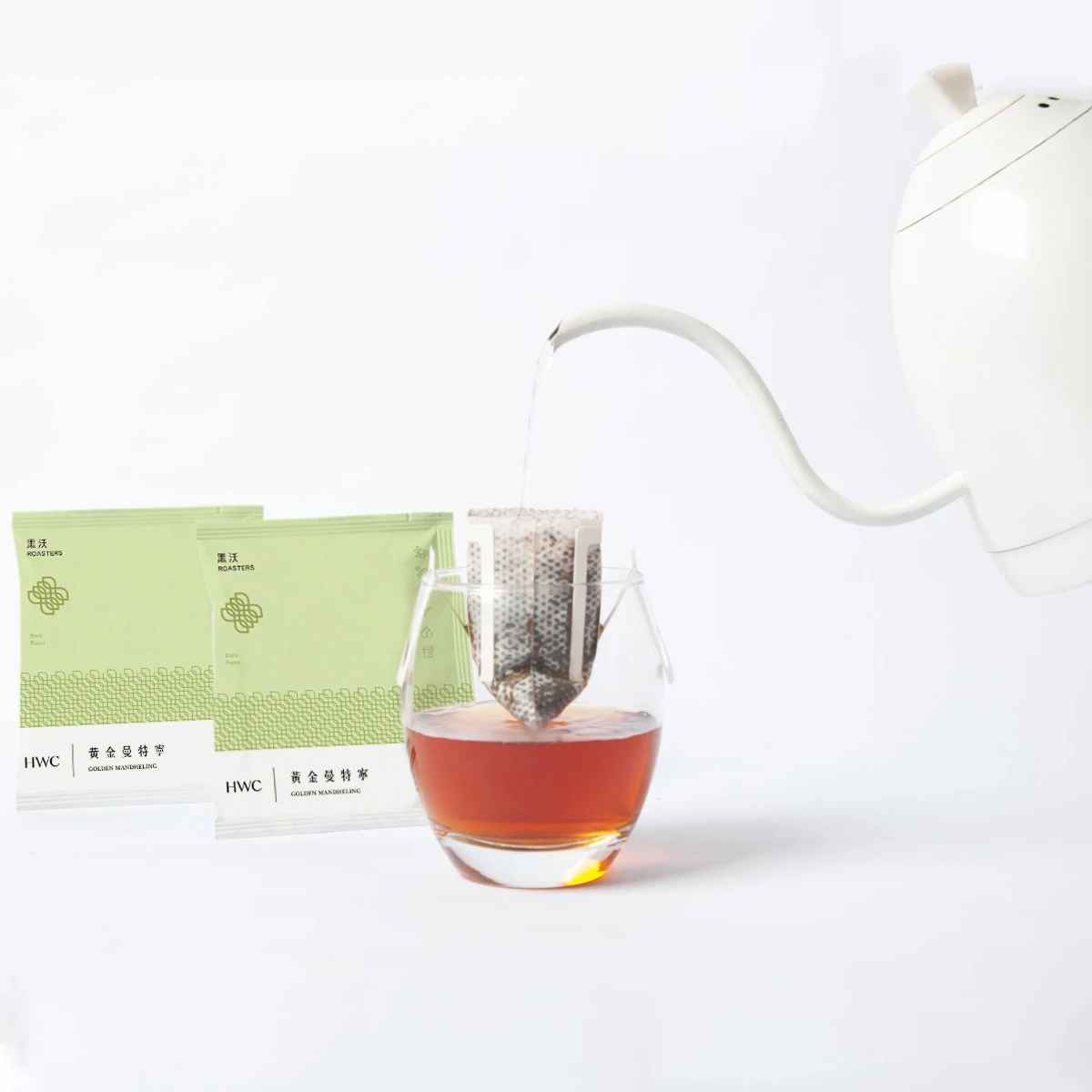 
 Лучшая конкурентоспособная цена, 600 шт., Арабика, Золотой мундштук, сливной кофе, наполнитель кофе  