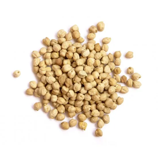 dried chickpeas from Ukraine