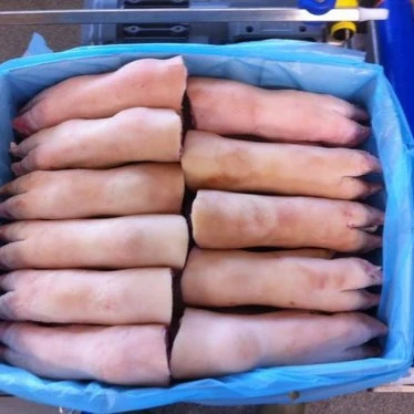 Best Quality Clean Frozen Pork For Sale
