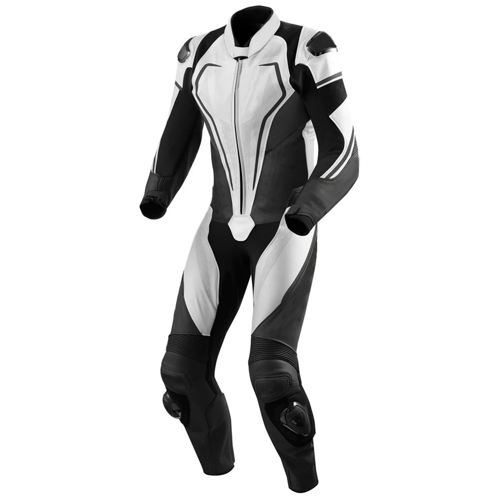 OEM Women Motorcycle Racing Suit Bike Riders Women Motorbike Leather Suit Customized With Your Design and logo