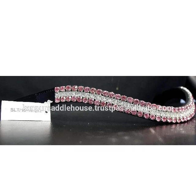 Empty channel brow-band