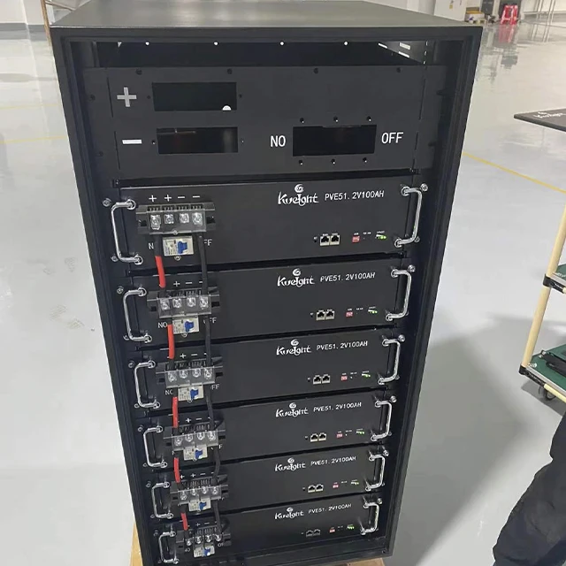 Solar cell cabinet For Home 50KWH Solar And Storage 50KW Energy Saving Equipment