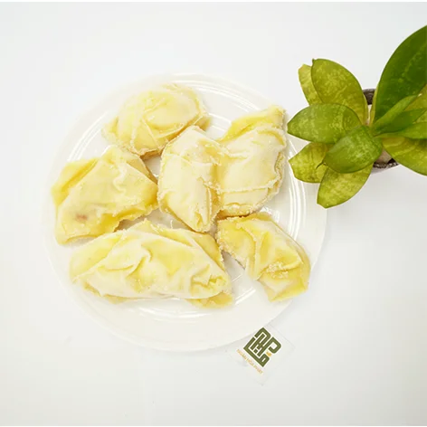 Горячая GOODS-DURIAN фрукты замороженные вьетнамские продукты произведены 100% свежий материал с Продвинутая технология сушки