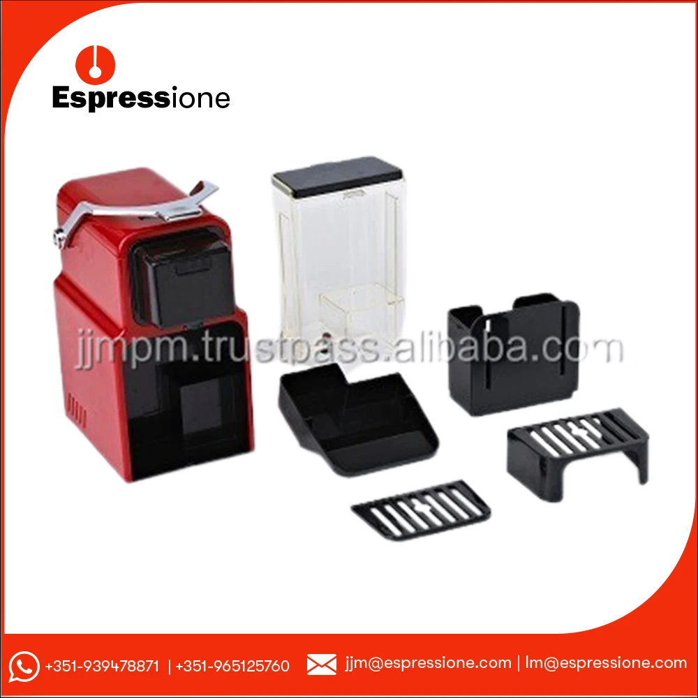 Coffee Capsules Machine Hot Sale Competitive Price Factory Direct Supply Point Capsules Machine