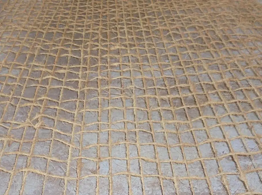 
COIR NET / PROTECTING PLANTS / COCO FIBER / COVER BARE HILLS - Ms. Elish +84 904 183 651 