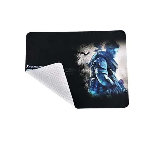Low Price 3 In 1 Custom Square Sublimation Microfiber Cleaning Cloth Mousepad for Wireless PC Computer Gaming Desk Mouse Pad