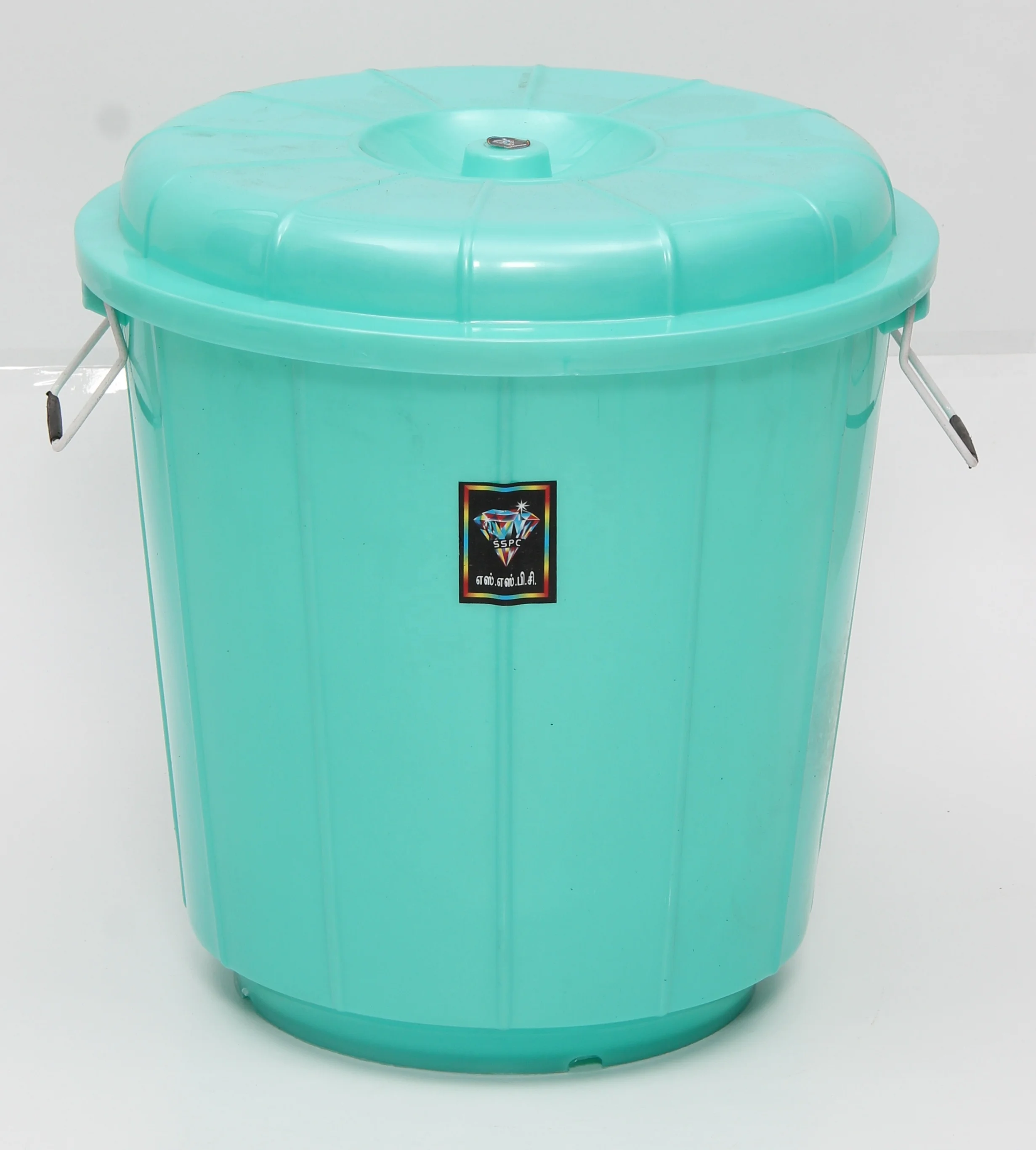 
OEM Quality Large Size Plastic Barrel For Factory 