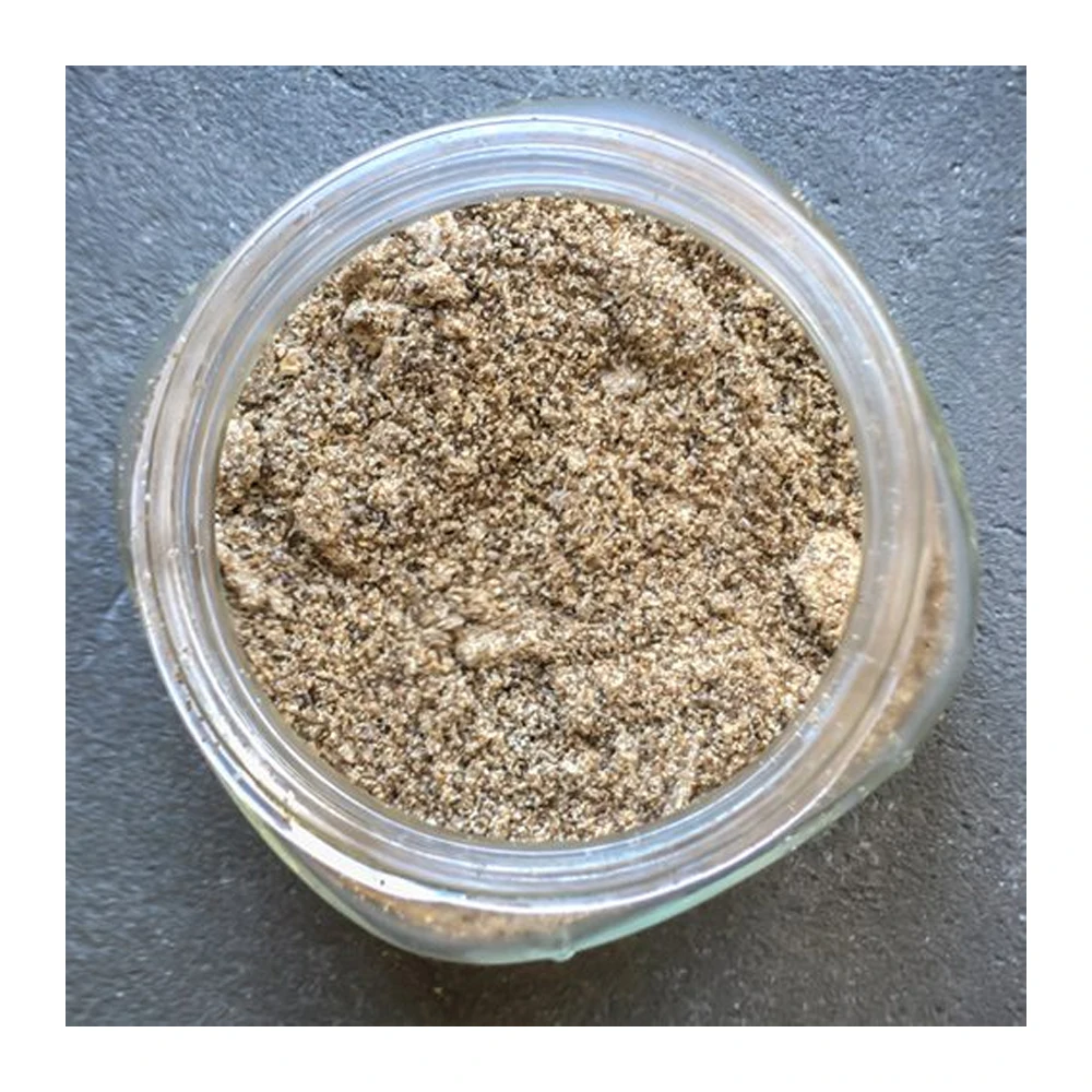 
High Quality Pure Chia Seed Flour Manufacturer 
