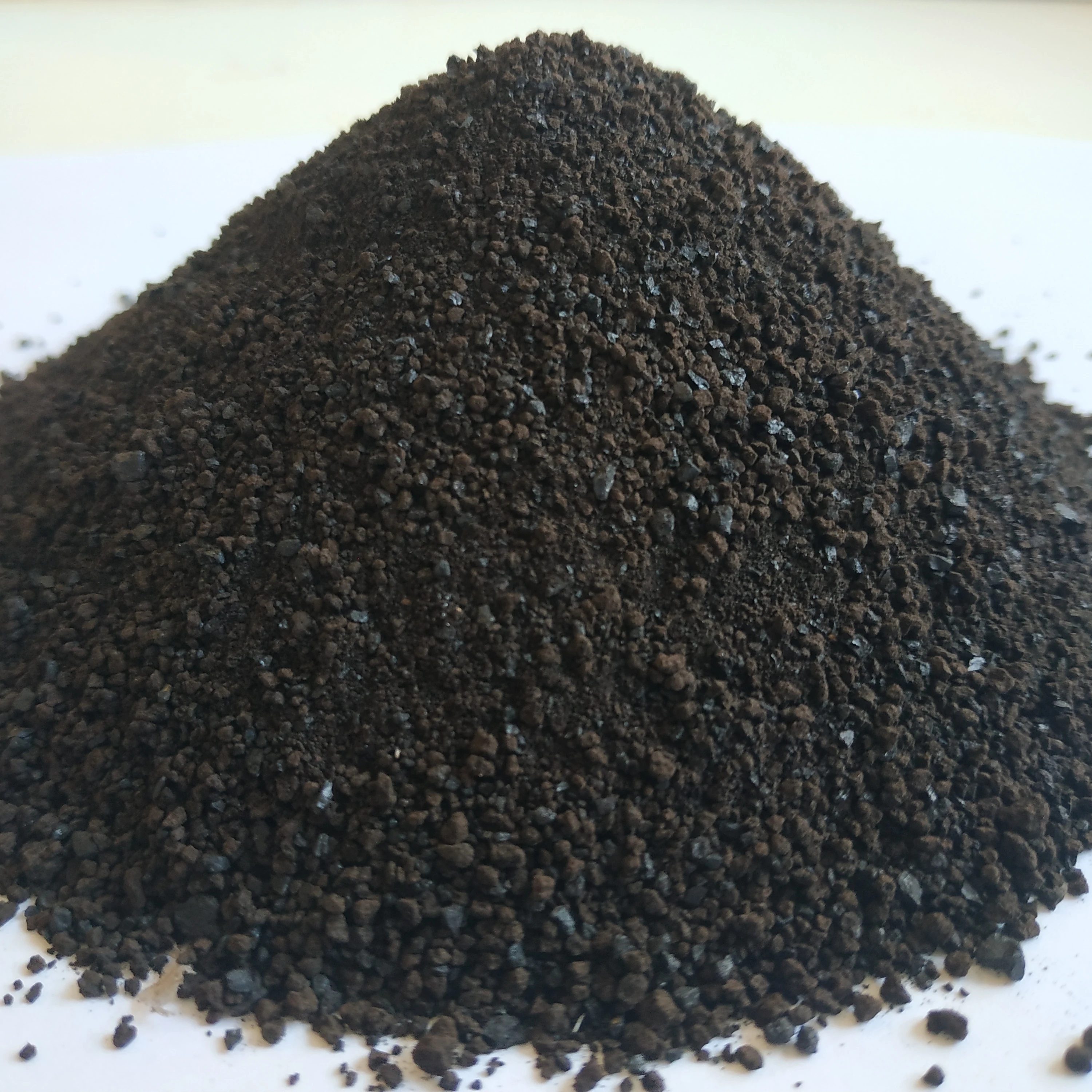 
Organic Fertilizer 