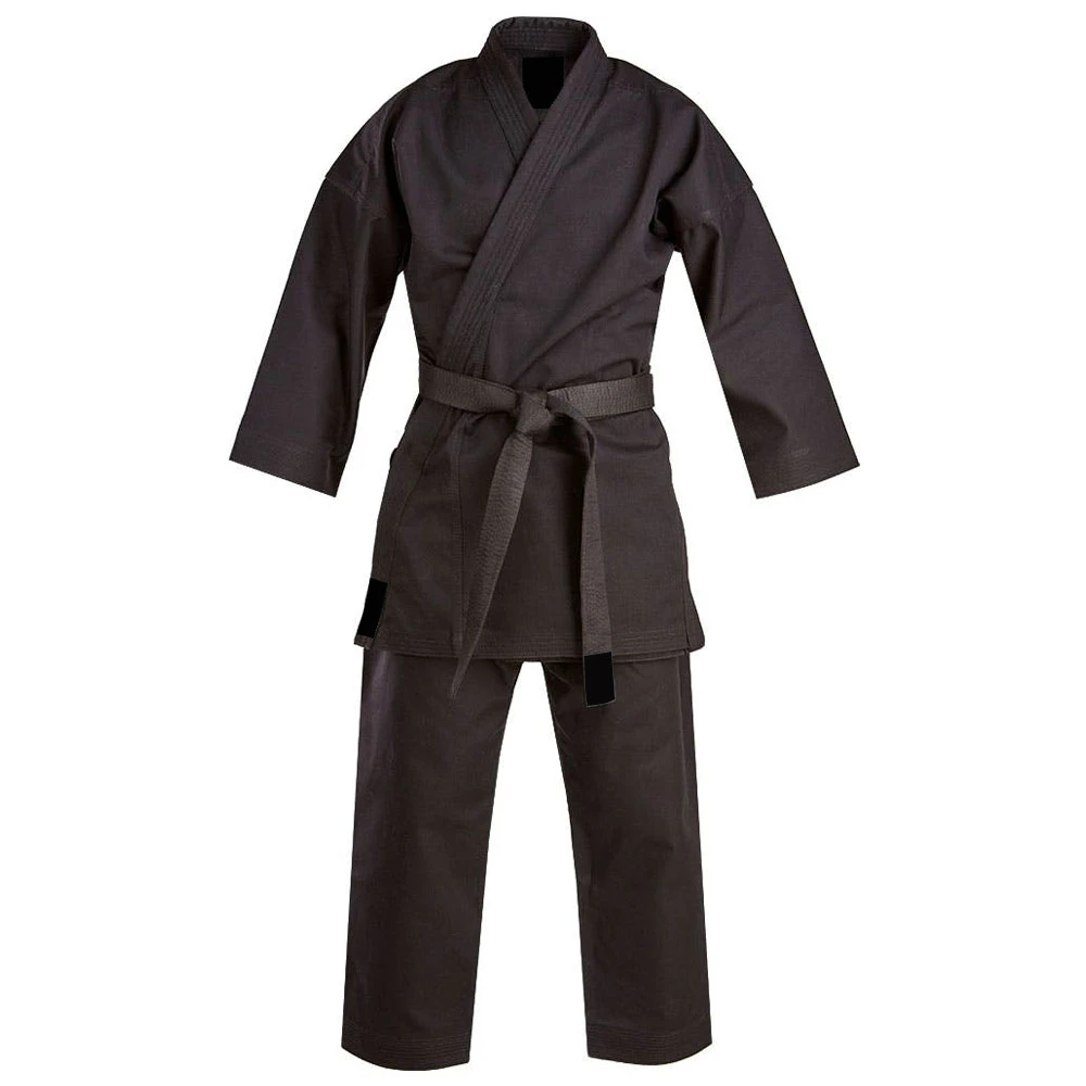 Hot selling clothes men sport bjj gi jiu jitsu blank suits in brazilian bjj gi