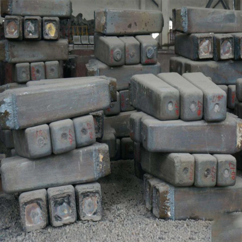Слитки из нержавеющей стали, слитки из промышленной стали, слитки из нержавеющей стали