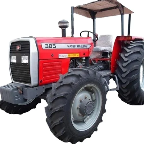 Used/New Farm Tractors for Sale