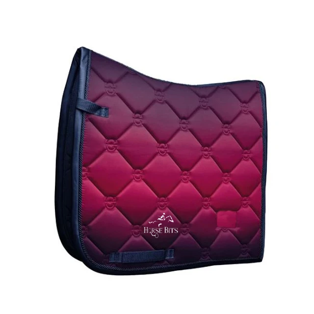 Saddle pads/ PS OF SWEDEN- MONOGRAM DRESSAGE/ SADDLE PAD- ps of sweden saddle pad, Saddle pads