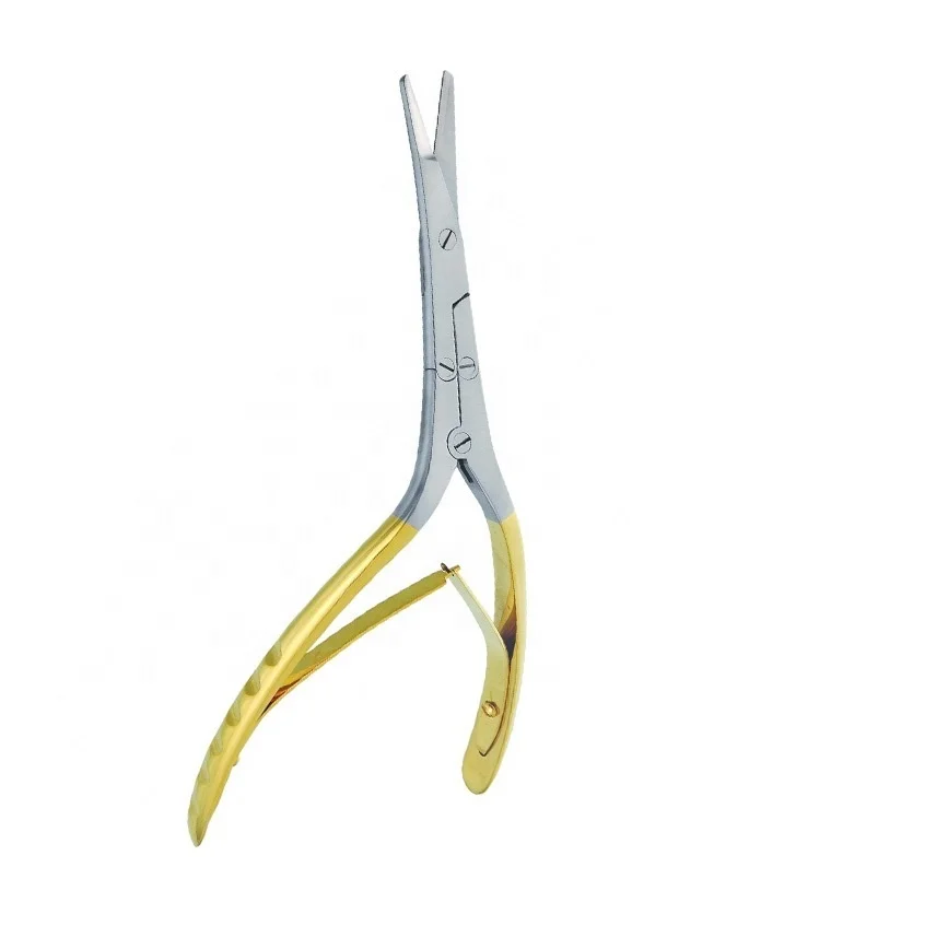 Горячая цена купить онлайн высококачественная нержавеющая сталь от инопланетян международных TC Угловые ножницы Caplan nal