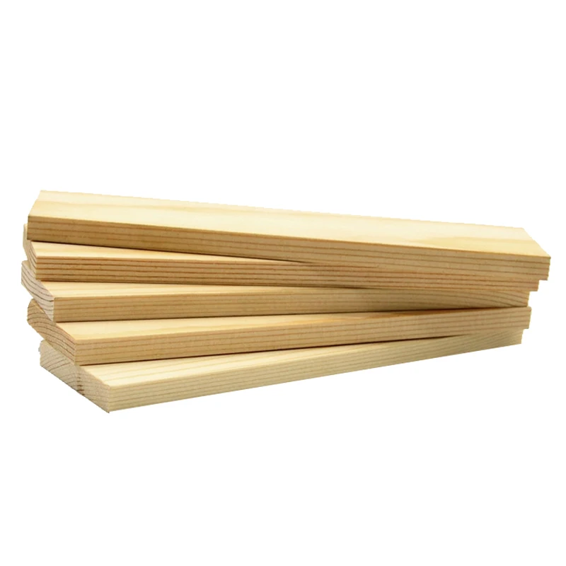 Gmart Manufacturer Raw Wood Plank Wood Balsa Sheet, Manufacturer Natrual Hardwood Boards hardwood plywood