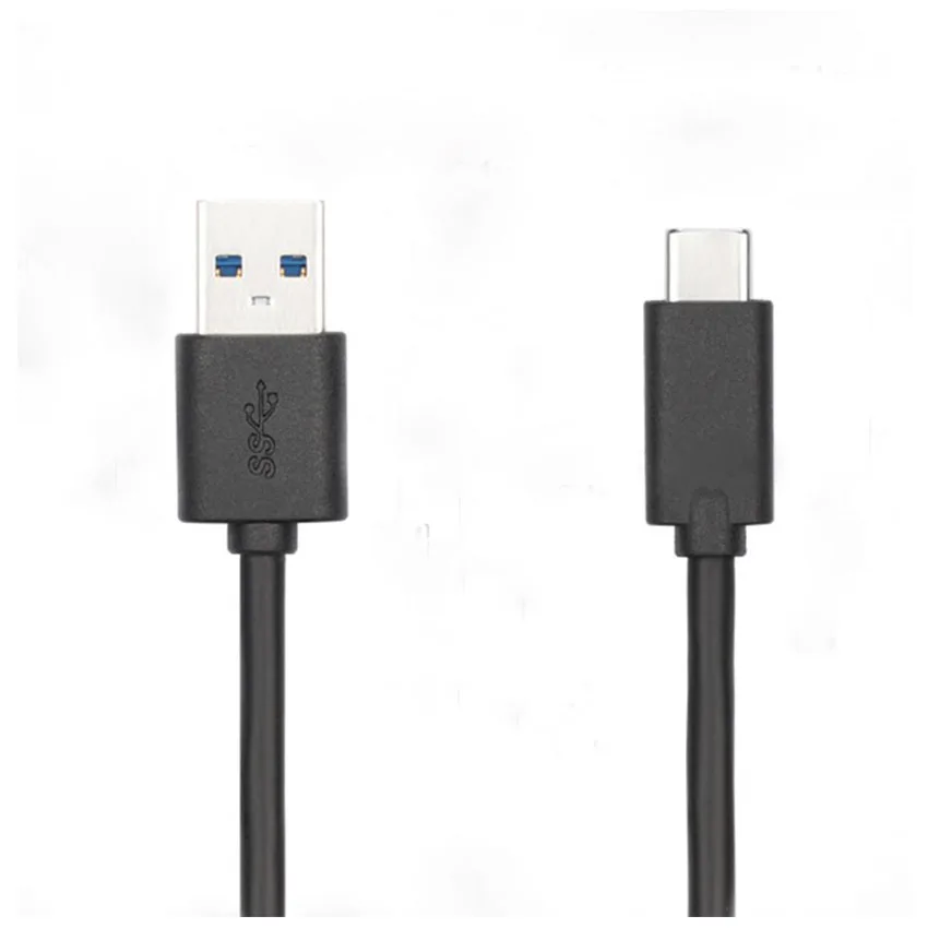 wires cables cable assemblies Factory Computor Tablet PC Laptop Device 3.0 A type A TO TYPE C Male USB CABLE