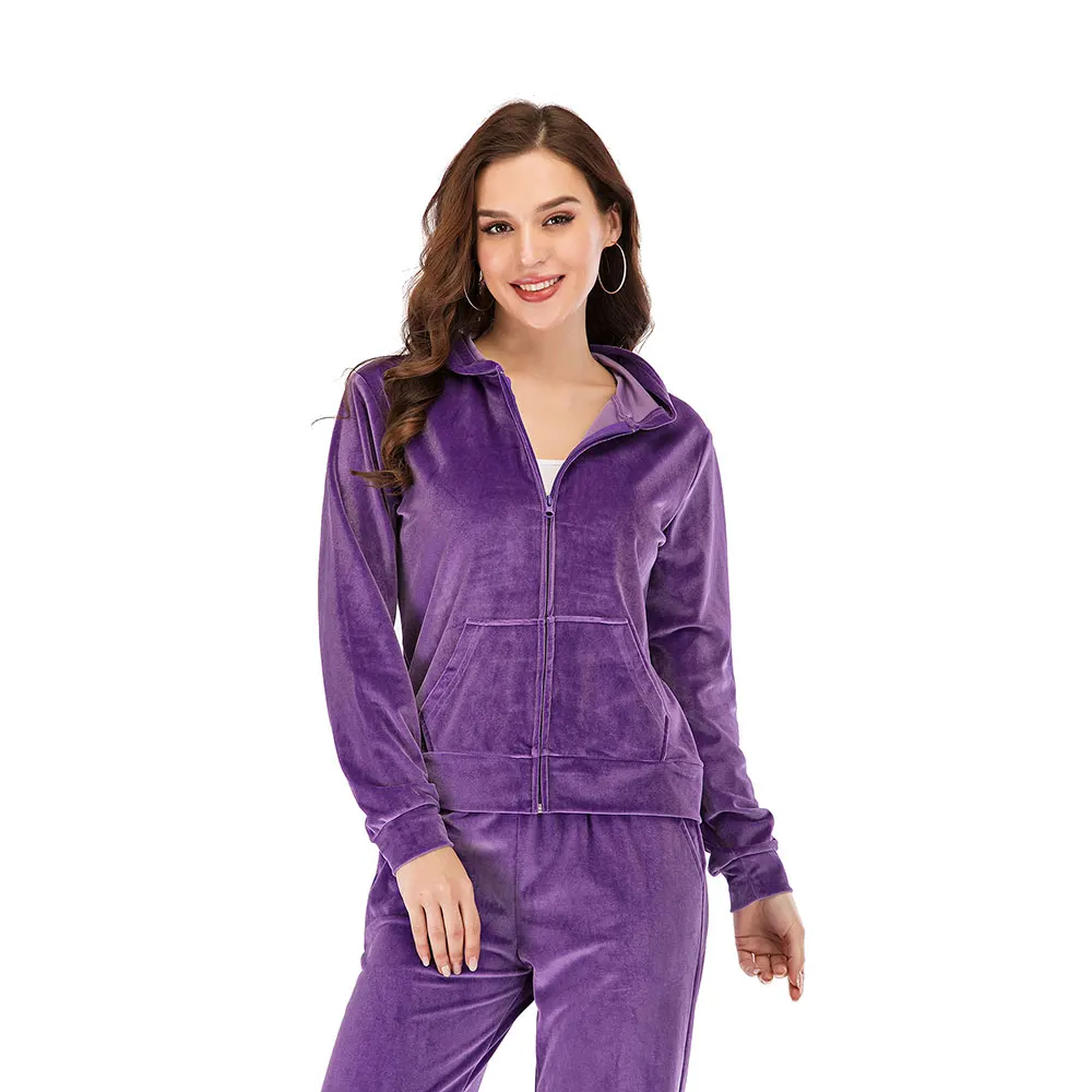 Latest Design Spice Two Piece Long Sleeve Crop Top and Butt Lifter Yoga Pants Splice Plain Womens Tracksuit Set DHL Quantity OEM