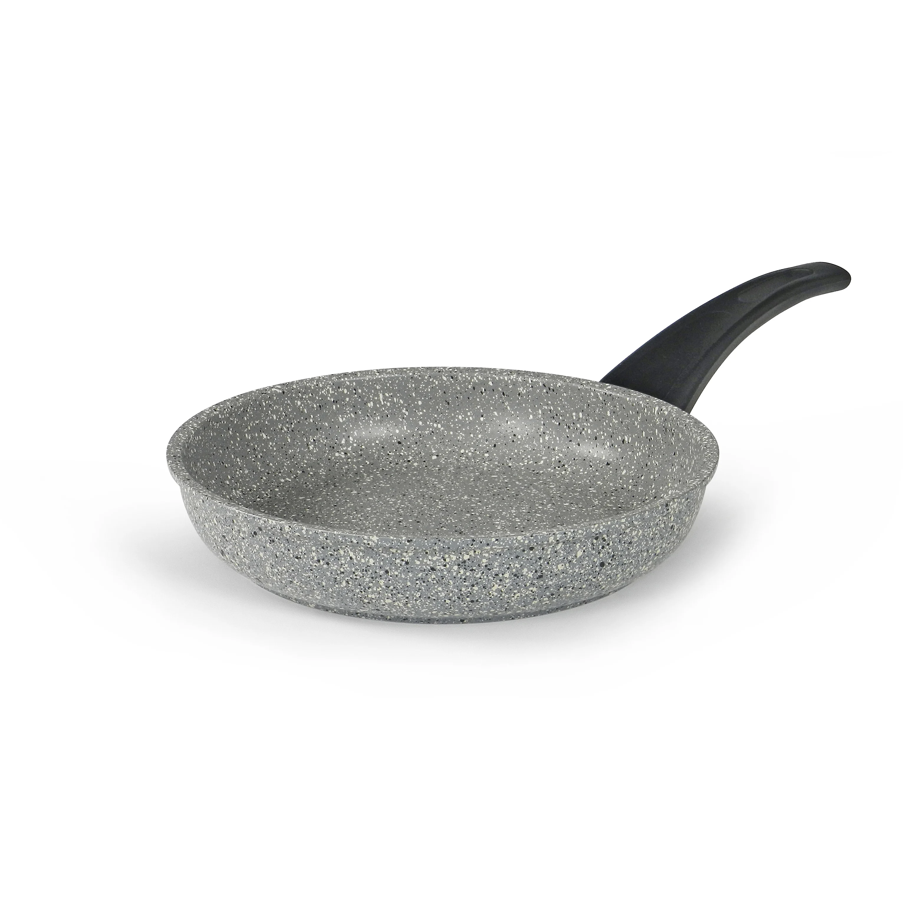 Hot Sale Non Stick Frying Pan Granite Cookware Kitchen All Hobs Including Induction Energy