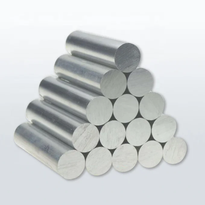 Premium quality Vietnam aluminum 6063 Aluminum billet