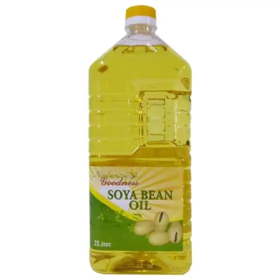 
Soybean Oil 