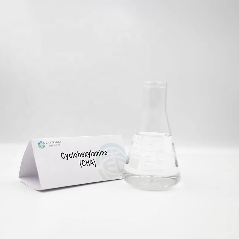 Best sales organic intermediates best price for cyclohexylamine top quality cyclohexane