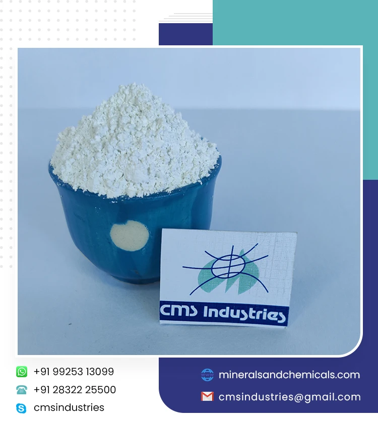 Сверхтонкая пудра тальк минерал