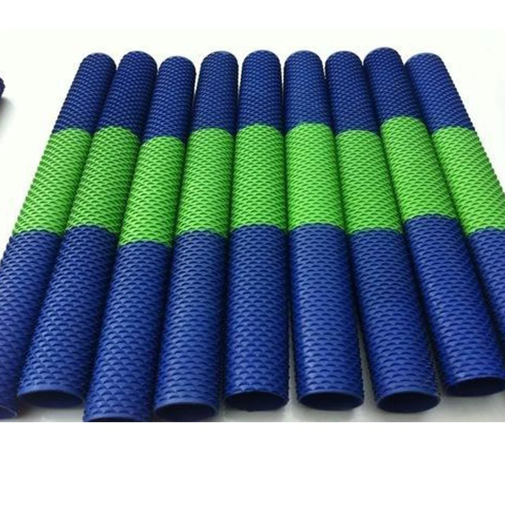 Wholesale 3 colors Cricket Anti Slip Bat grips Make Your Own Customized Logo & Printing Best Quality