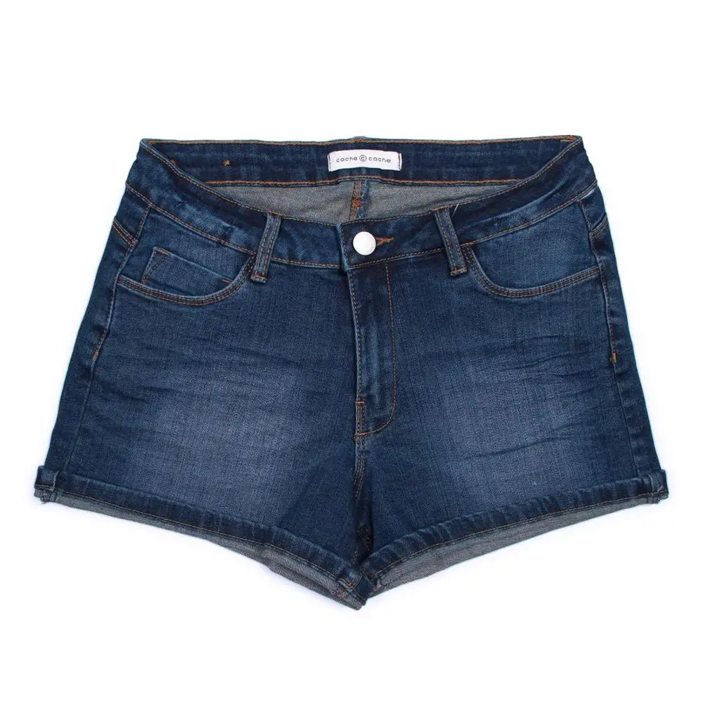 Ladies Denim Shorts,Washed Shorts, Sexy Shorts