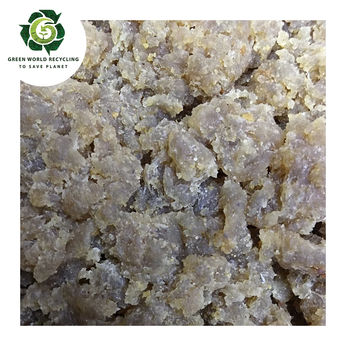 Малазийский дешевый коричневый чистый необработанный Нитриловый каучук