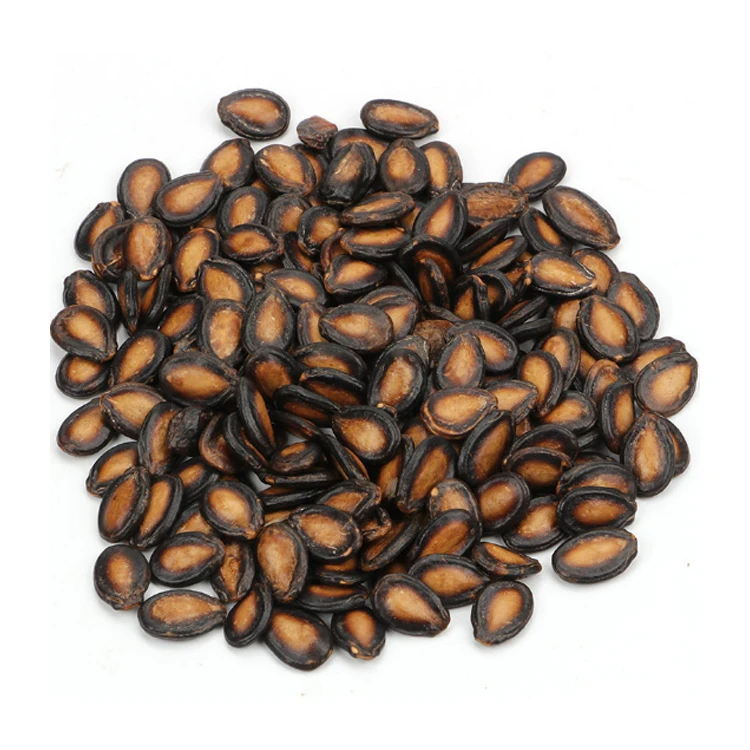 
Medium Size Black Water Melon Seeds 