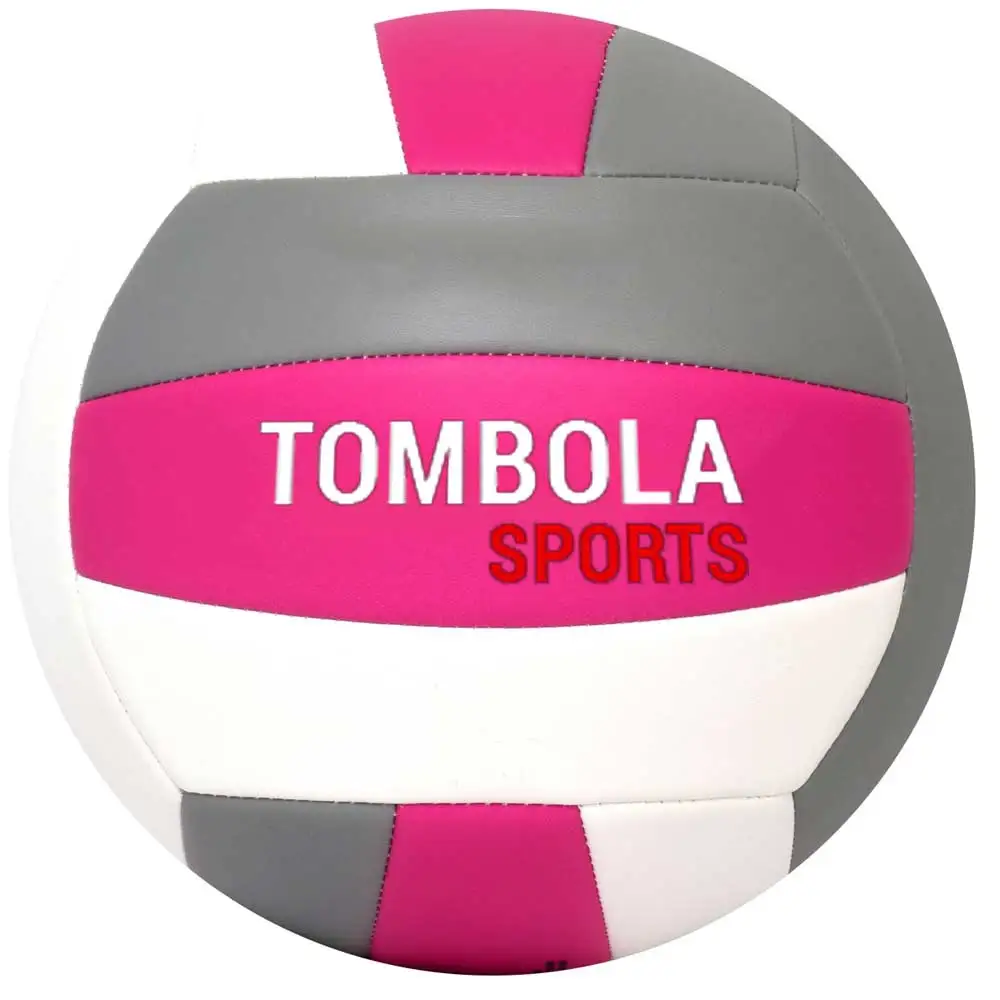  Дешевый цветной резиновый Профессиональный пляжный Волейбольный мяч