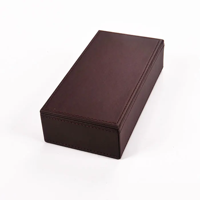 Hot Sell Custom Logo Printed Large Gift Box Luxury Personalized Custom Luxury School Complete Pencil Case