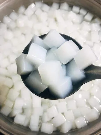 Лидер продаж фруктовое кокосовое желе/Millin nata de coco/ната де коко слайсер для сока (мисс Деми: WhatsApp + 84 961 733 400)