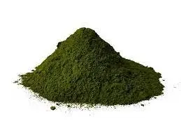 Сушеный порошок из зеленых водорослей/ULVA lктука Вьетнама госпожа KIO HYUNH + 84 34 375 8904