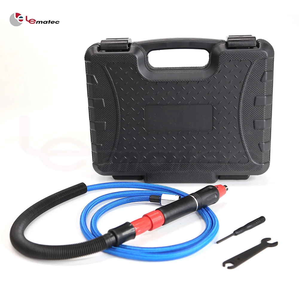 1/8 'пресс-форма ручка Тип мясорубку полировки пресс-форма для машины производства отделка пневматические инструменты