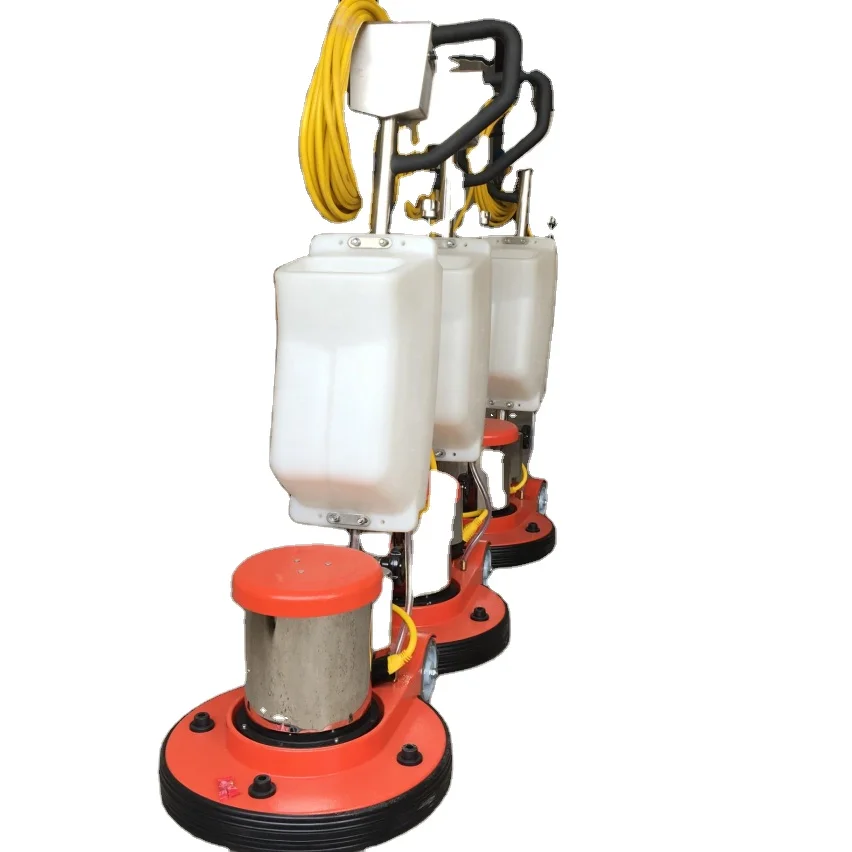 polishing facilities  floor care machine scrubber floor  carpet cleaning factory price
