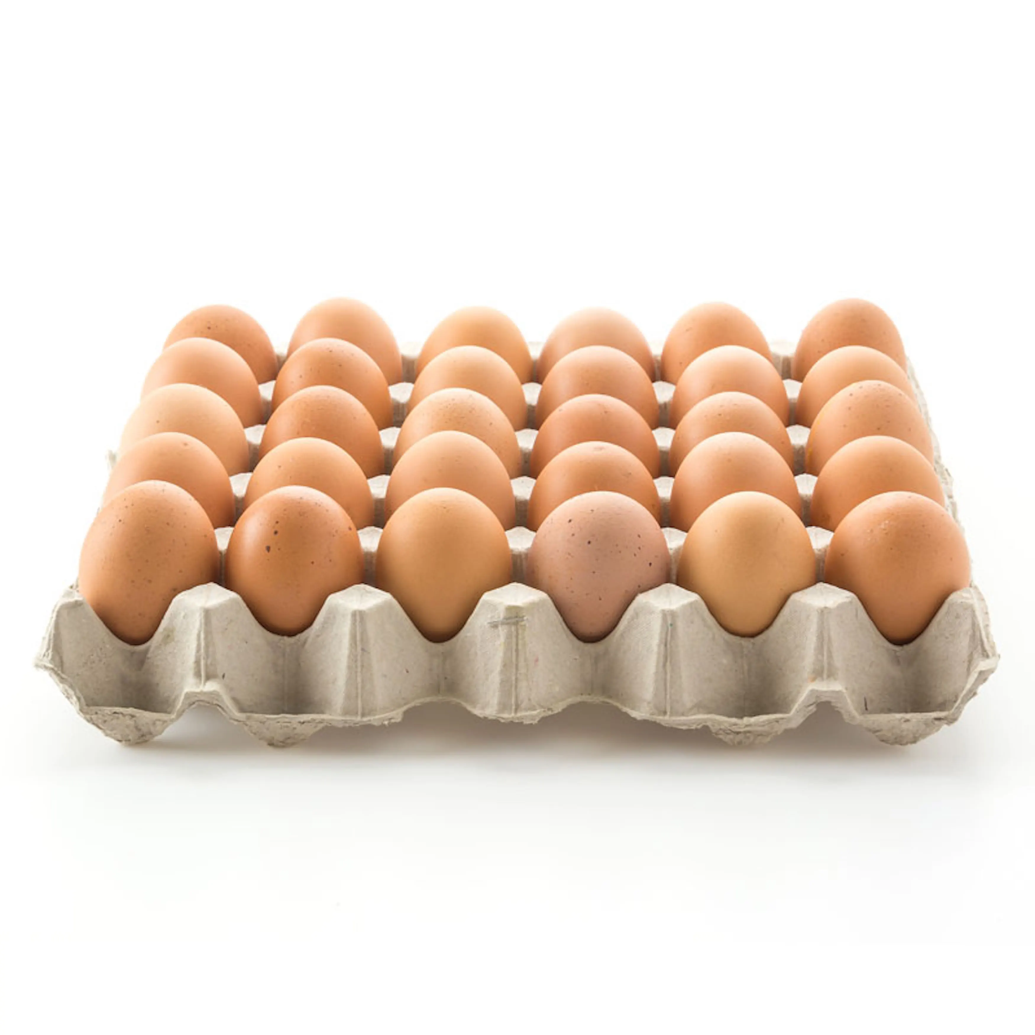 Fresh White & Brown Chicken Eggs (fresh Table Eggs) - Buy Hatching Eggs, Table Eggs, Chicken Eggs Product