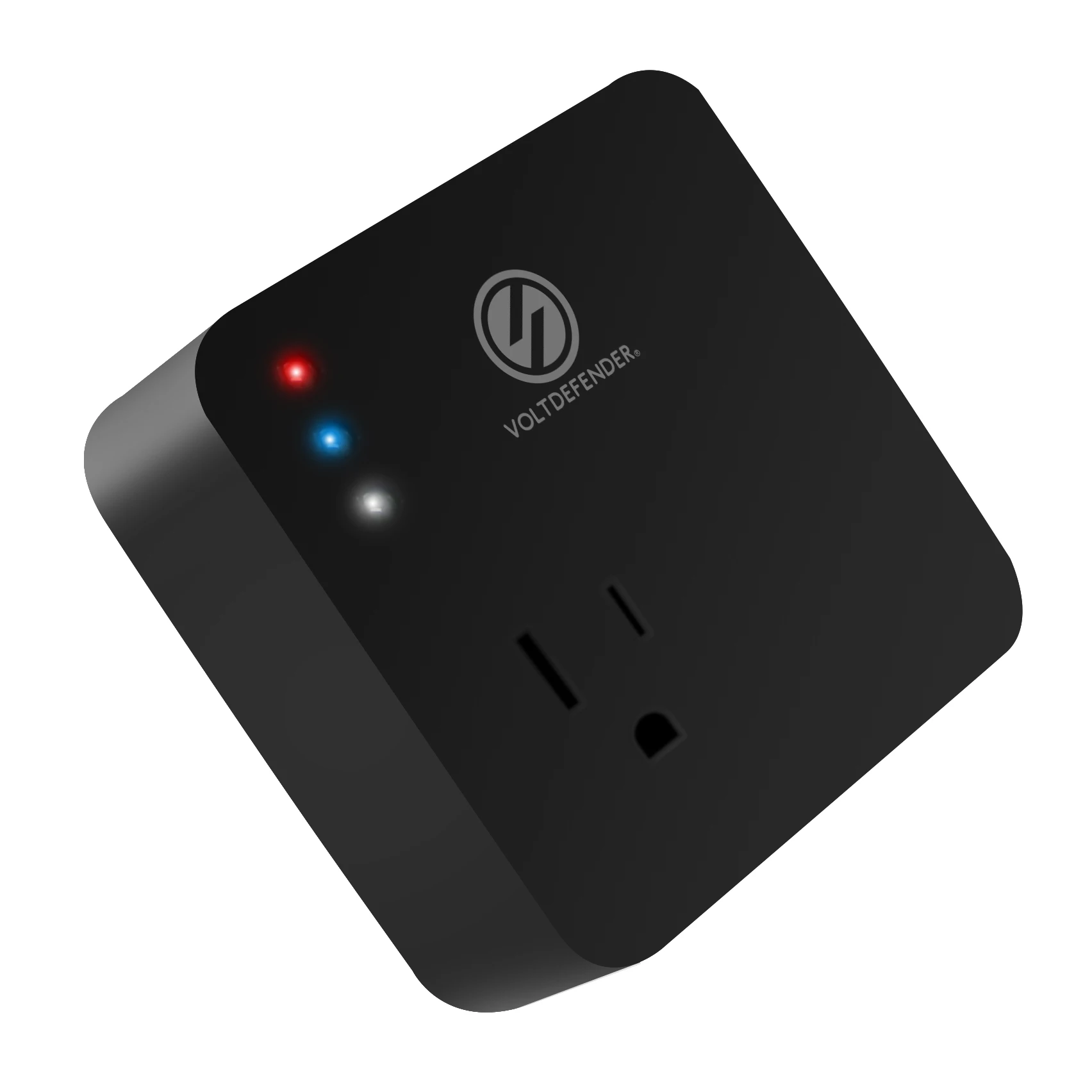 Under Voltage Over Current Protector VOLTDEFENDER SP-1