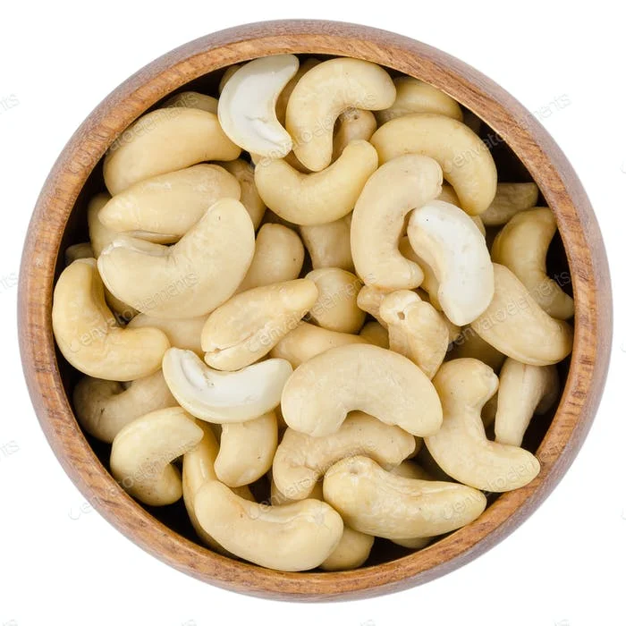 Wholesale Top Quality Made in Viet Nam CASHEW KERNELS WW320 - AFI STANDARD
