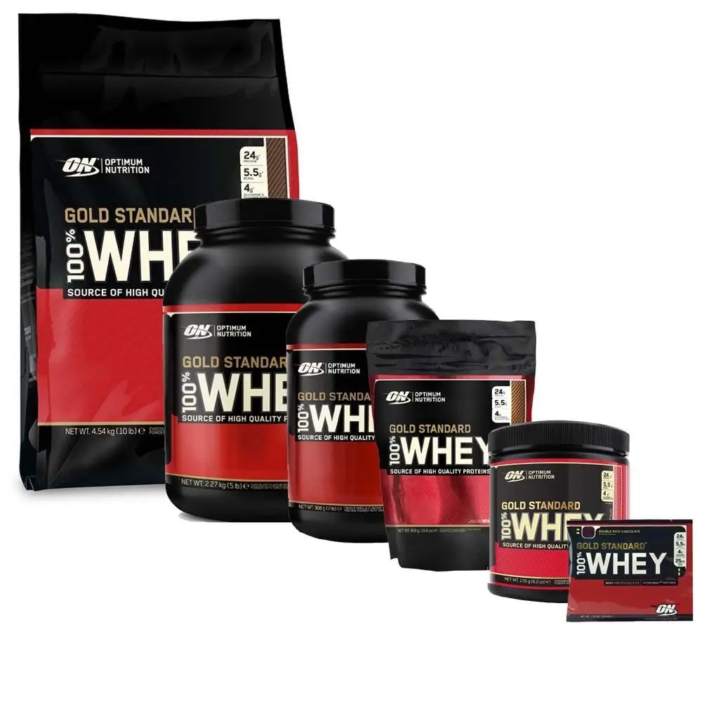 whey protein with bcaa whey protein powder Red Bean Milk Flavour 2lb