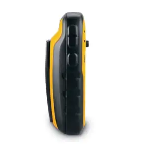 Garmin eTrex 10 Rugged Handheld GPS with Enhanced Capabilities PART NUMBER 010-00970-00