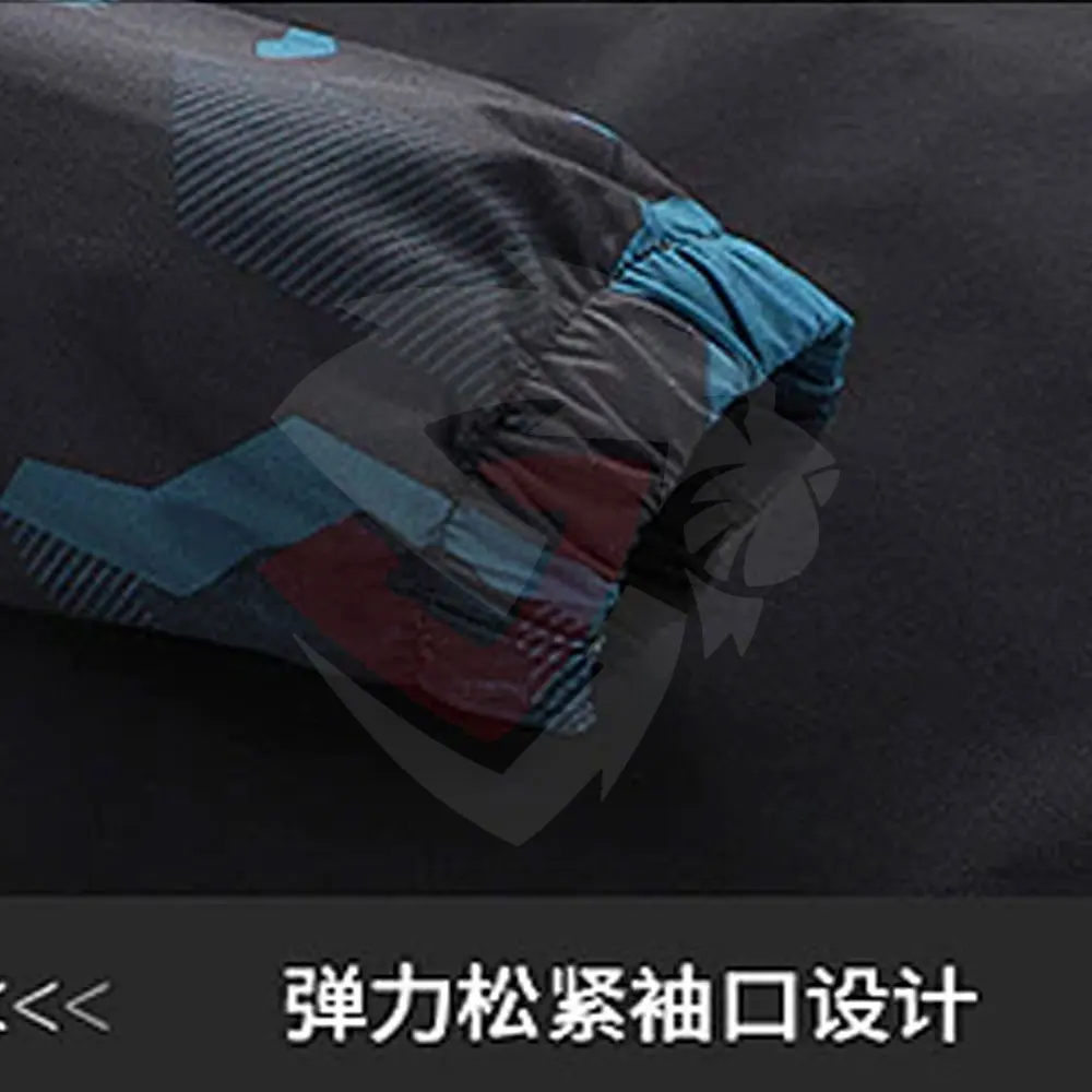 Оптовая продажа мужские куртки холодная зимняя ветровка водонепроницаемые верхняя одежда мужская Лыжная