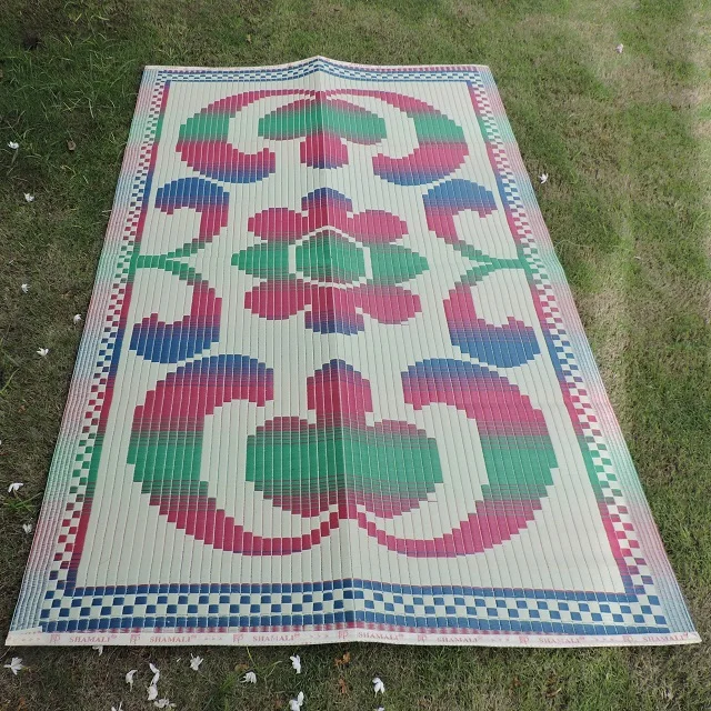 Sheepmats wholesale vinyl transparent clear pvc plastic floor office chair   mat for carpet