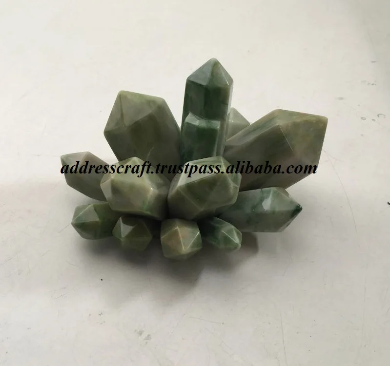 Wholesale Price Resin Door Knobs Furniture Hardware Kitchen Cabinet Handles Brass Antique Knobs Drawer Pulls Resin Handle